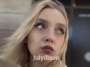 Julydixon