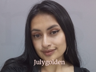 Julygolden