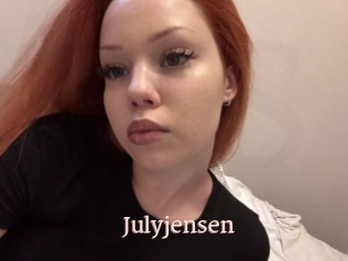 Julyjensen