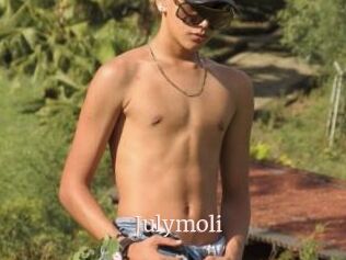 Julymoli