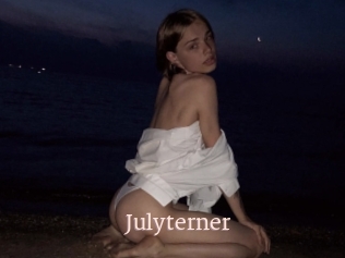 Julyterner