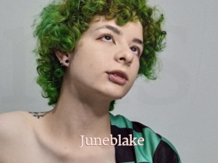 Juneblake