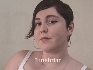 Junebriar