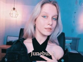 Junebush