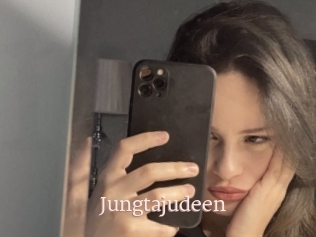 Jungtajudeen
