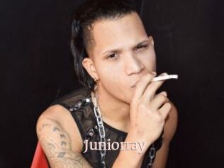Juniorray