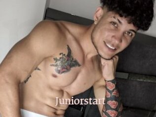 Juniorstart