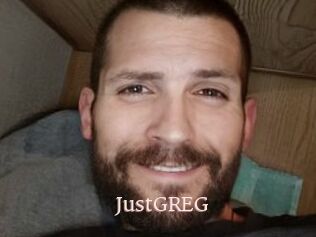 JustGREG