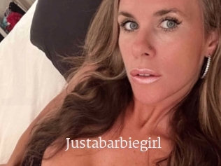 Justabarbiegirl