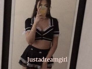 Justadreamgirl