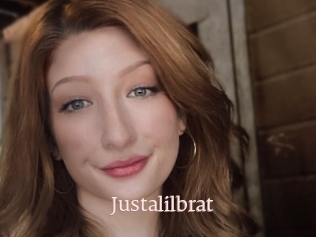 Justalilbrat