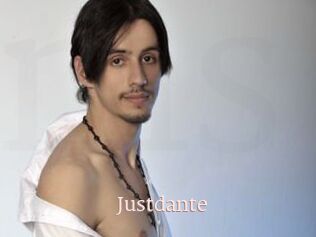 Justdante