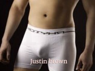 Justin_brown