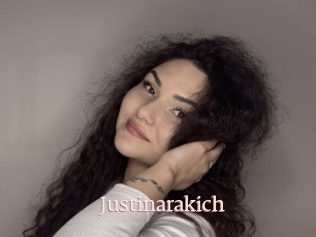 Justinarakich