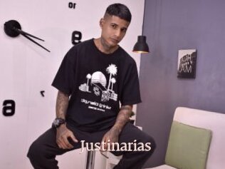 Justinarias