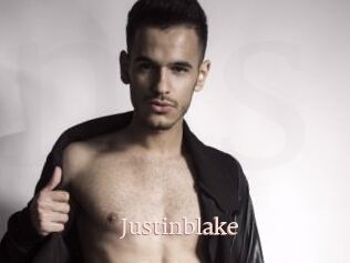 Justinblake