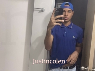 Justincolen
