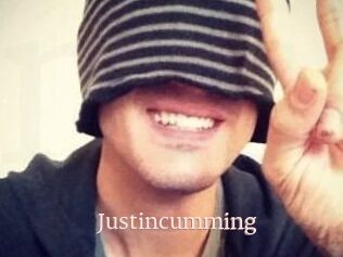 Justincumming