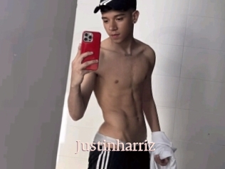 Justinharriz