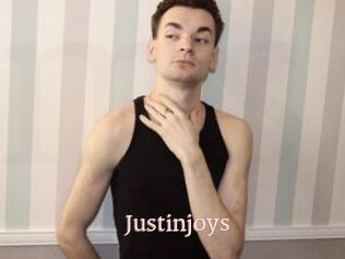 Justinjoys