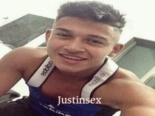 Justinsex