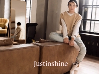 Justinshine