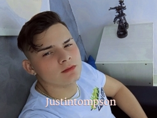Justintompson