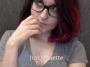 Justjennette
