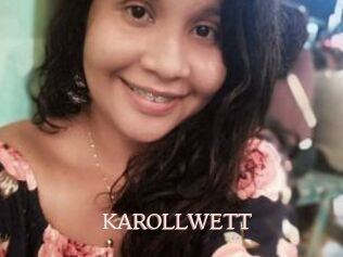 KAROLLWETT