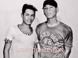 KENETHandKYRON