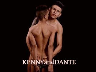 KENNYandDANTE