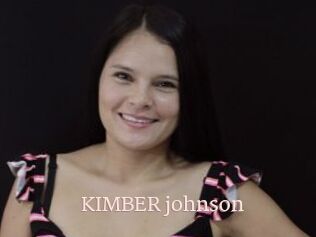 KIMBER_johnson