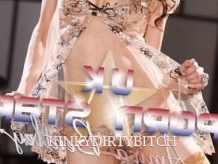 KINKYDIRTYBITCH