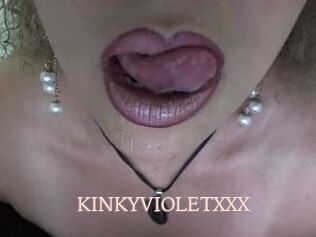 KINKYVIOLETXXX