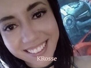 KRosse