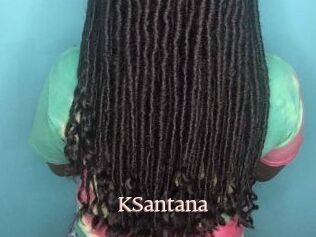 KSantana