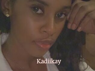 Kadiikay