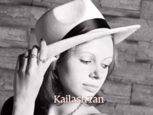 KailashTan