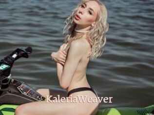 KaleriaWeaver