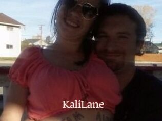KaliLane