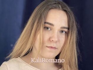 KaliRomano