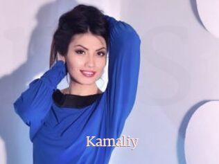 Kamaliy