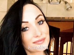 Kamaliya
