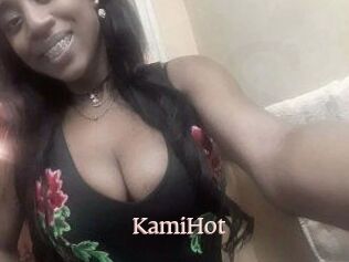KamiHot