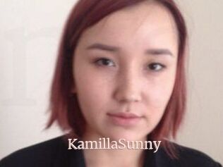 KamillaSunny