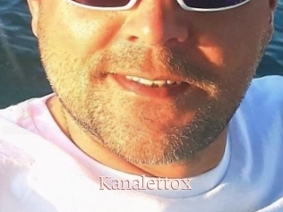 Kanalettox