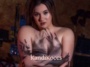 KandiKoors