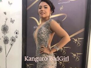 Kanguro_BadGirl