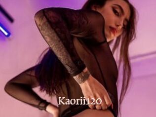 Kaorii120