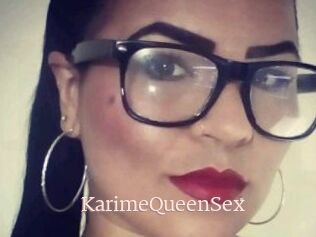 KarimeQueenSex